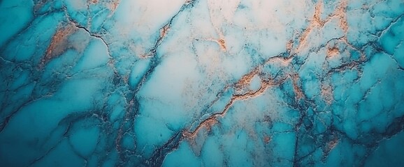 Poster - Seamless marble acrylic pattern with a modern liquid effect and transparency