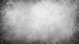 Seamless Coarse Gritty Film Grain Texture Photo Overlay Vintage Grayscale Speckled Noise Grit