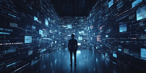 Poster - a sleek digital disclosure platform with secure, ai-driven tools that enable safe and transparent in