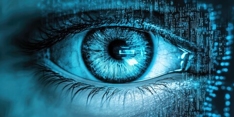 Aufkleber - A security trends framework featuring emerging threats, protective strategies, and compliance checks.