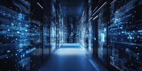 Poster - a high-tech research environment equipped with ai-powered tools that facilitate groundbreaking disco