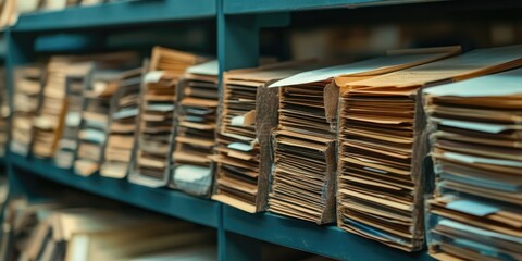 Poster - a cutting-edge digital documentation interface that enables seamless creation and management of elec