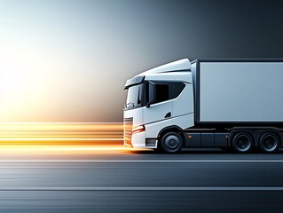 Poster - Cargo management, freight coordination, strategic planning, team operations, business solution