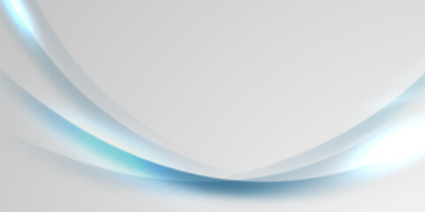Wall Mural - abstract technology design background modern background vector illustration