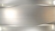 © lisa - Abstract Silver Metal Brushed Background Texture