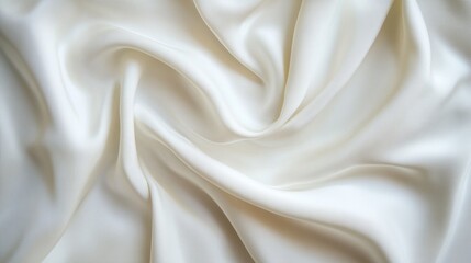 Poster - Minimalist White Texture, smooth white surface, perfect for clean layouts, enhances simplicity and elegance in design applications.