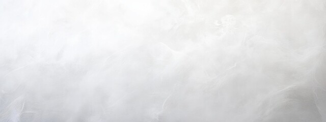 Poster - Elegant white texture with smooth tones, subtle gradients, creating a serene and minimalist aesthetic, perfect for backgrounds or design elements