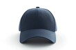 © abdullah - Premium Quality Picture of Blue Baseball Cap Mockup on White Background
