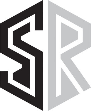 SR pentagon logo (1)