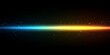 © Nikita44 - Grainy yellow and blue abstract texture with soft noise, perfect for modern backgrounds and digital design projects, book illustration style