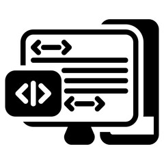 programming icon