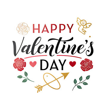 Sending Heartfelt Wishes This Valentine's Day 