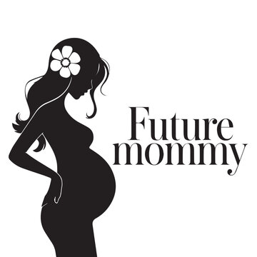 mothers day typography