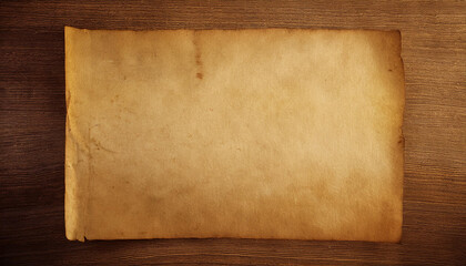 brown or yellow papper antique paper heritage texture