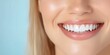 © inspiretta - Woman with a white smile