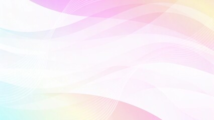 Poster - Bright image gradation background material, abstract design with colorful gradient blending, modern texture for digital wallpapers, web design, and artistic presentation visuals