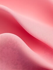 Poster - Abstract pink wavy background texture.