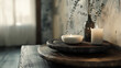 © Fatim - The Art of Subtle Textures: Crafting Atmospheric Websites.