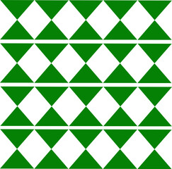 seamless geometric pattern