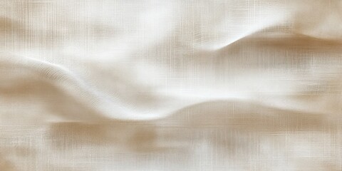 Aufkleber - abstract minimalist texture soft beige gray lines modern design wall background