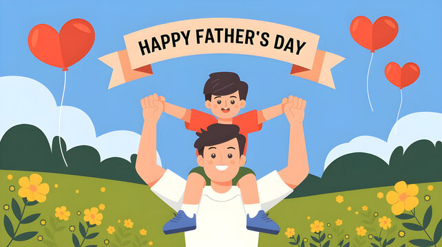 Father’s Day