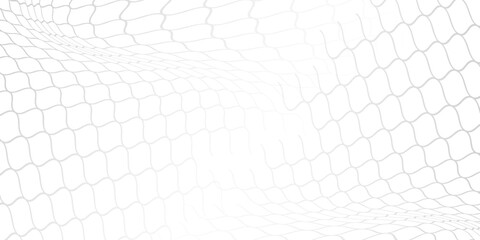 mesh texture for fishing nets. seamless pattern for sportswear or soccer goal, volleyball net, baske