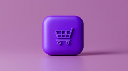 Poster - Minimalist E-commerce Platform Design, sleek layout, intuitive navigation, vibrant color scheme, user-friendly interface, modern aesthetic