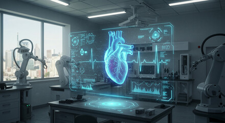 Smart Glasses Future Technology Communication Couple