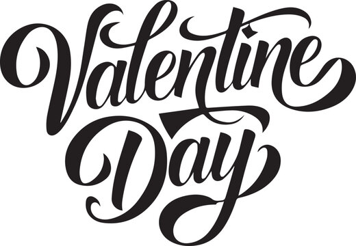 Love’s Shadows Romantic Typography Art