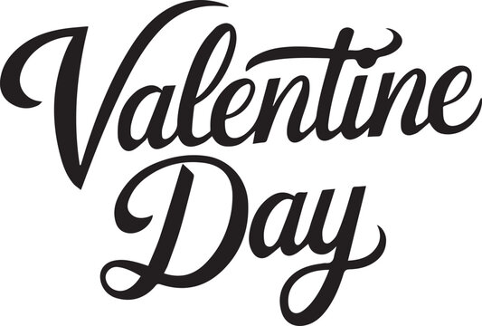 Love’s Shadows Romantic Typography Art