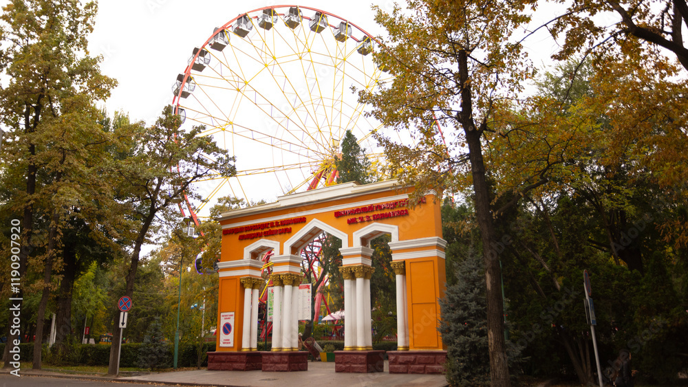 bishkek-kyrgyzstan-october-11-2024-panfilov-park-it-is-a-local
