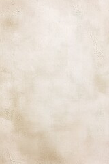 Poster - Soft linen minimalist Nordic background with muted beige and ivory tones for elegant text layouts and presentations