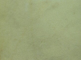 Wall Mural - pale grey-yellow background full frame with vague unexpressed uniform texture, fabric or paper blank backdrop of faded tone