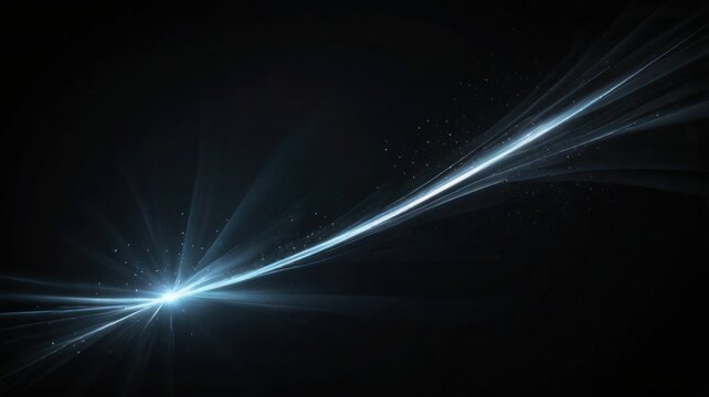 light effects for design purposes