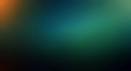 Poster - Abstract background in vibrant colors with smooth gradient and soft blur effect creating a visually pleasing atmosphere