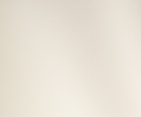 Aufkleber - Ivory white paper background with a smooth, matte texture and soft beige tones. Refined simplicity and a seamless, natural design create a classy and high-quality aesthetic.