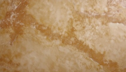 Aufkleber - subtle marble texture with golden beige tones for elegant wall design or digital background in interior and graphic projects

