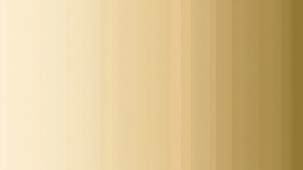 Poster - Abstract Beige and Brown Vertical Gradient Stripes