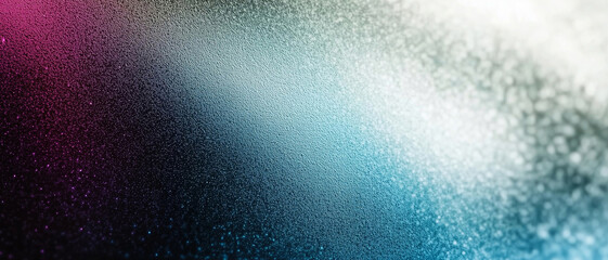 Poster - Abstract background with colorful texture in vibrant shades and soft gradients for artistic designs