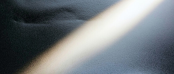Poster - Abstract texture with smooth light reflections and gradient colors for artistic backgrounds or designs