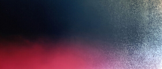 Poster - Abstract background with vivid colors and textures in an artistic style