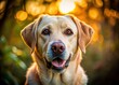 © kansak01 - Labrador Retriever Documentary Photography: Candid Shots of Loyal Companions