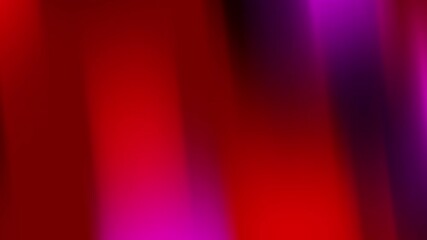 Wall Mural - Abstract gradient design with vibrant red and purple hues creating a dynamic visual effect.