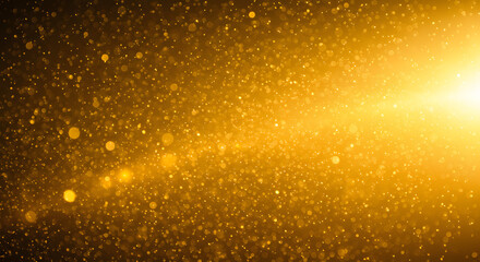 The radiant sunlight and bokeh establish a pleasing environment. This authentic feature of magical dust enriches the overall quality of your experience.