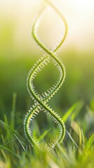 Poster - Green Technology Advancements for Environmental Preservation and Sustainability