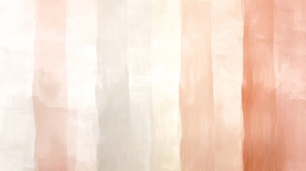 Poster - Elegant and Subdued Pastel Gradient Backdrop with Subtle Textural Overlay Creating a Modern and Refined Aesthetic Digital with Vivid Colors and Impressionist Influence Sunlit Ambiance
