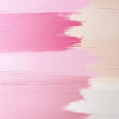 Poster - Minimalist Pastel Gradient Background with Subtle Textural Noise Overlay Created with a Contemporary Digital Painting Technique and Showcasing a Soft Calming Color Palette in a Modern Aesthetic Style