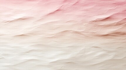 Poster - A serene and visually captivating digital artwork featuring a cascading pastel gradient canvas accented by a faint textured noise overlay which together convey a refined and modern aesthetic