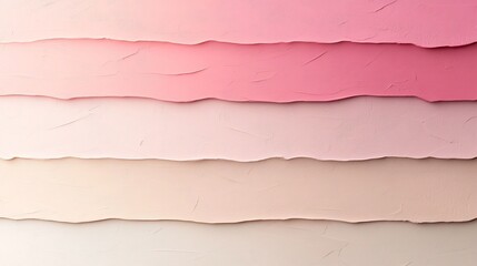 Poster - Elegant and Refined Minimalist Pastel Gradient Backdrop with Soft Textured Noise Overlay Perfect for Digital Designs Wallpapers and Aesthetic Compositions