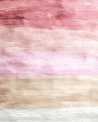 Poster - Serene and Elegant Pastel Gradient Backdrop With Delicate Textured Overlay Radiating a Chic and Contemporary Aesthetic